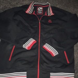 Ecko track suit jacket